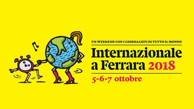festival internazionale 2018