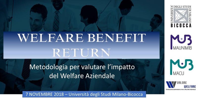 welfare benefit return