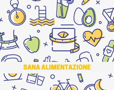 Regole per mangiare sano