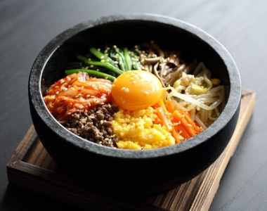 Bibimbap