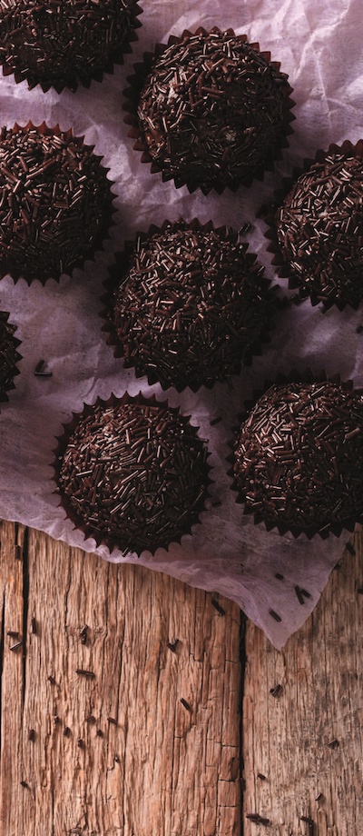 Brigadeiros