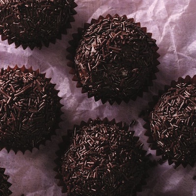 Brigadeiros