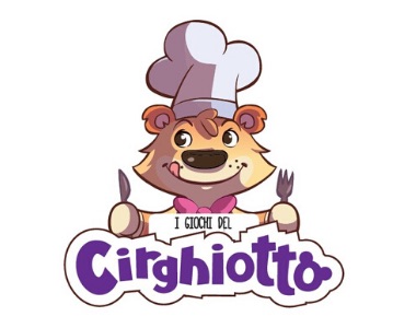 I giochi del Cirghiotto Ep. 2