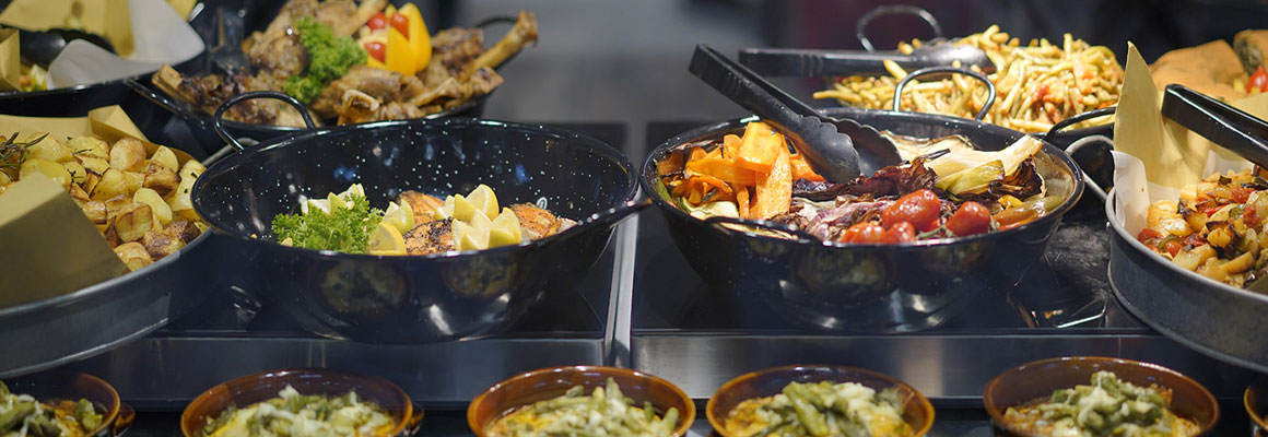 Candidati a diventare nostro fornitore