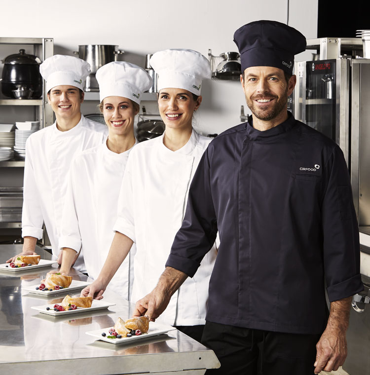 Let’s get to know each other