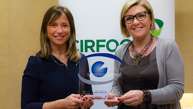 company to watch 2017 cerved chiara nasi