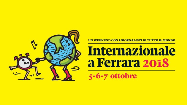 festival internazionale 2018