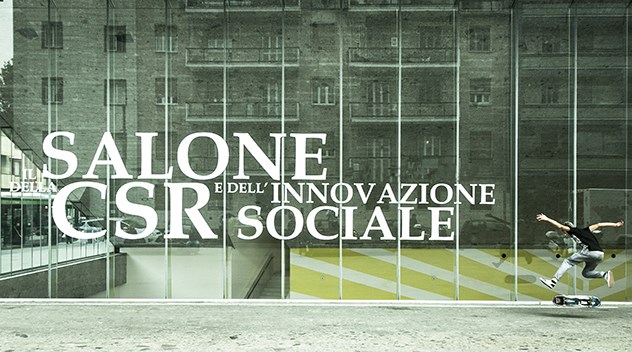 salone csr