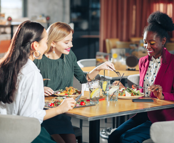 la ristorazione aziendale 2022