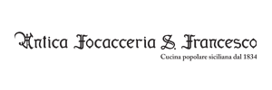 Antica Focacceria S. Francesco
