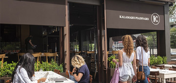 Kalamaro Piadinaro