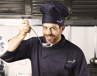 CIRFOOD collective catering